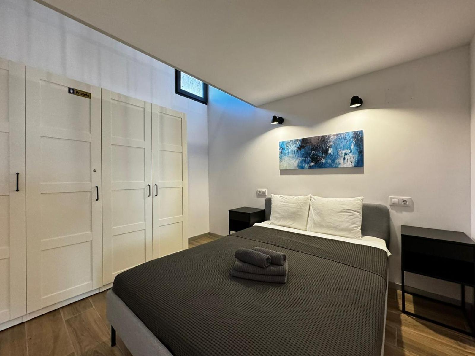 Melia Y Fuster 23C Aparthotel Valencia Kültér fotó