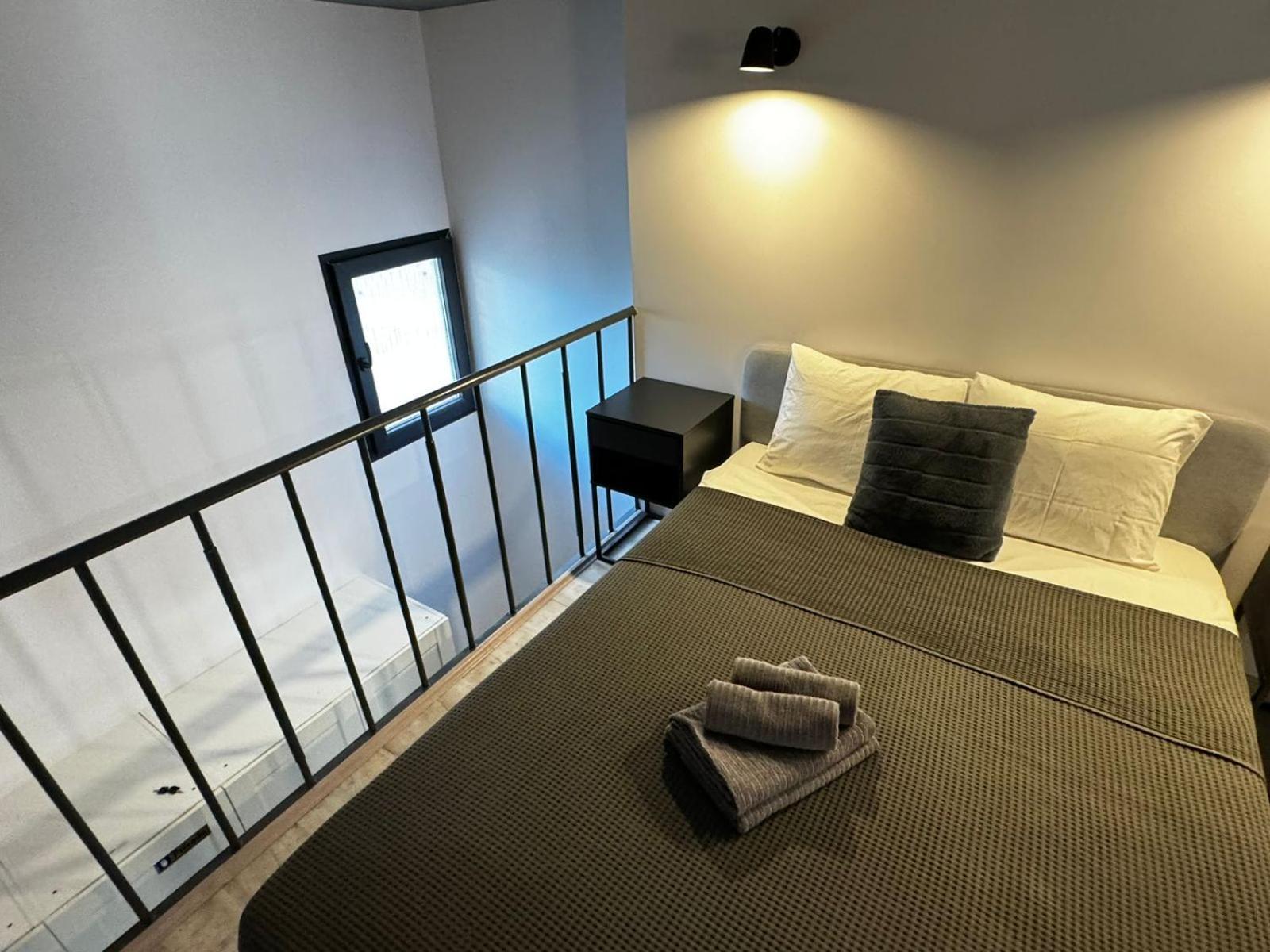 Melia Y Fuster 23C Aparthotel Valencia Kültér fotó