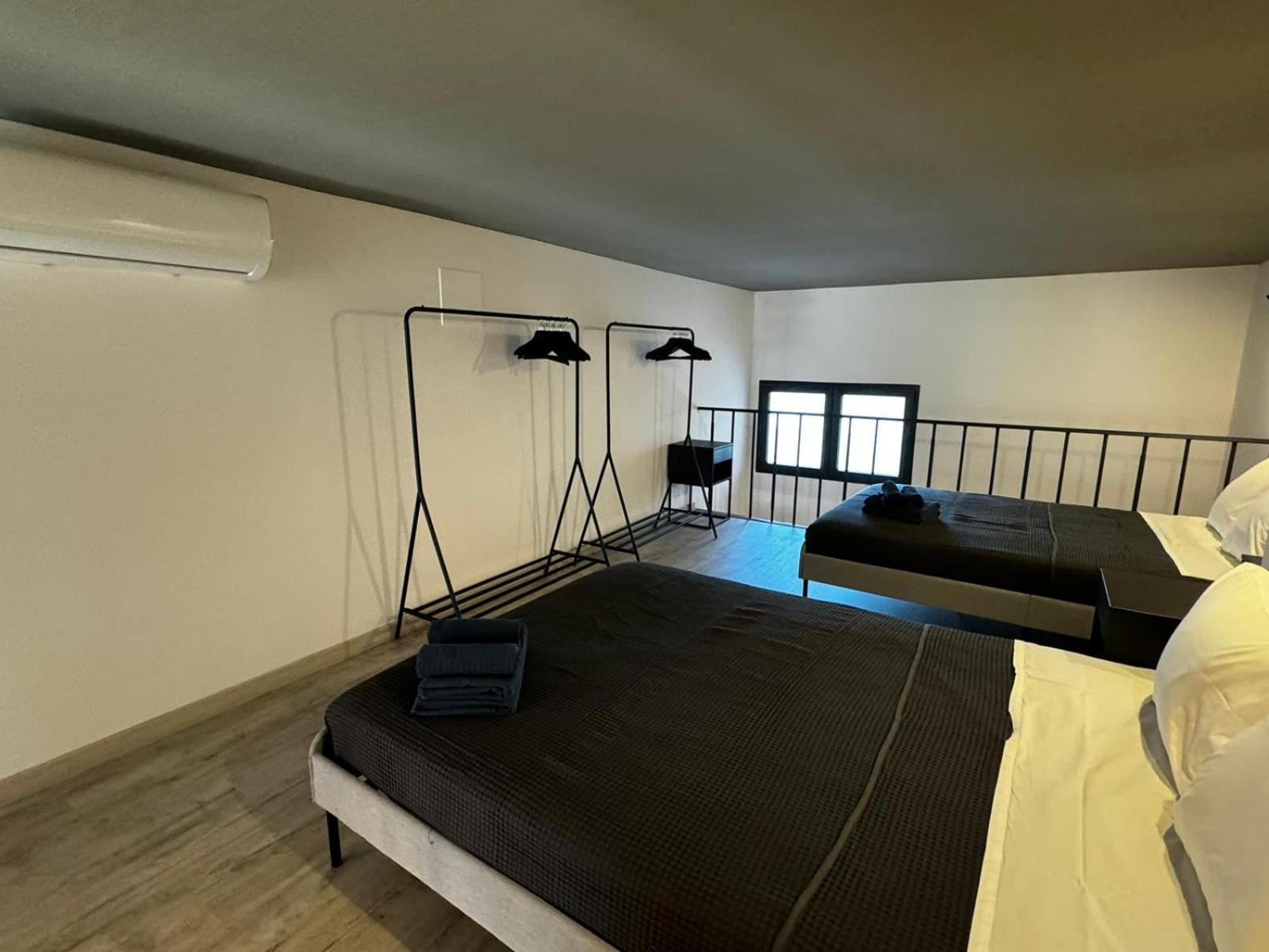 Melia Y Fuster 23C Aparthotel Valencia Kültér fotó