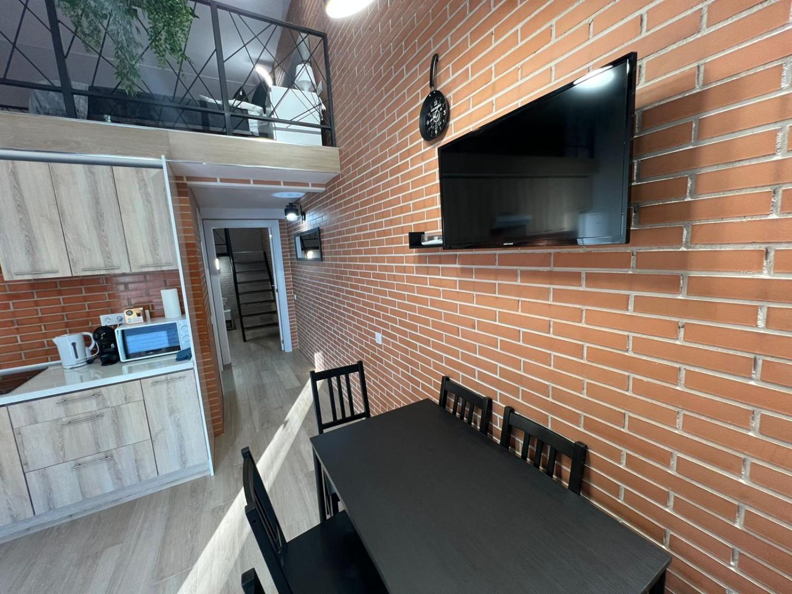 Melia Y Fuster 23C Aparthotel Valencia Kültér fotó