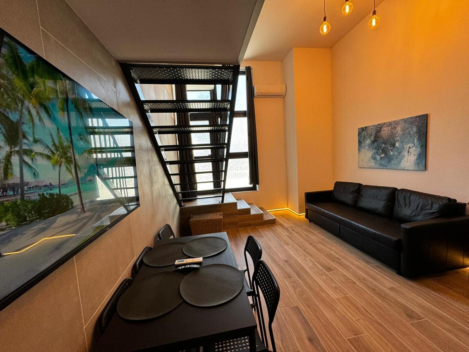 Melia Y Fuster 23C Aparthotel Valencia Kültér fotó