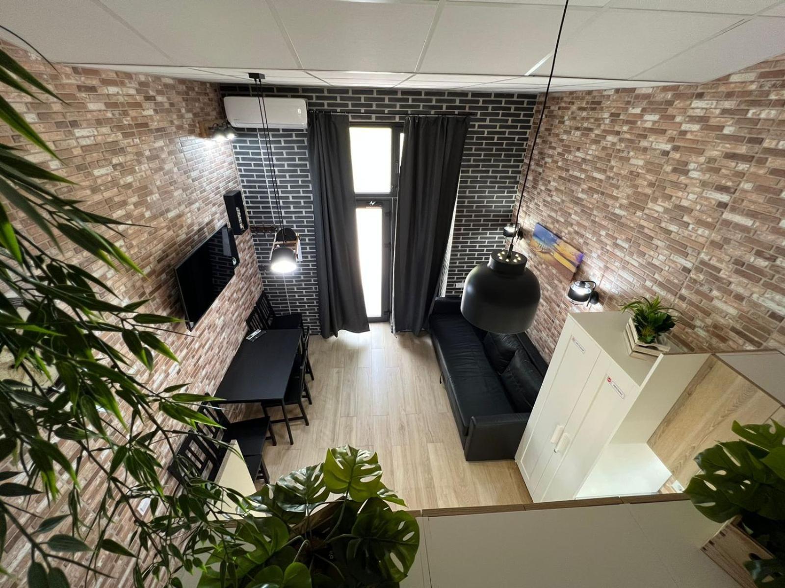 Melia Y Fuster 23C Aparthotel Valencia Kültér fotó