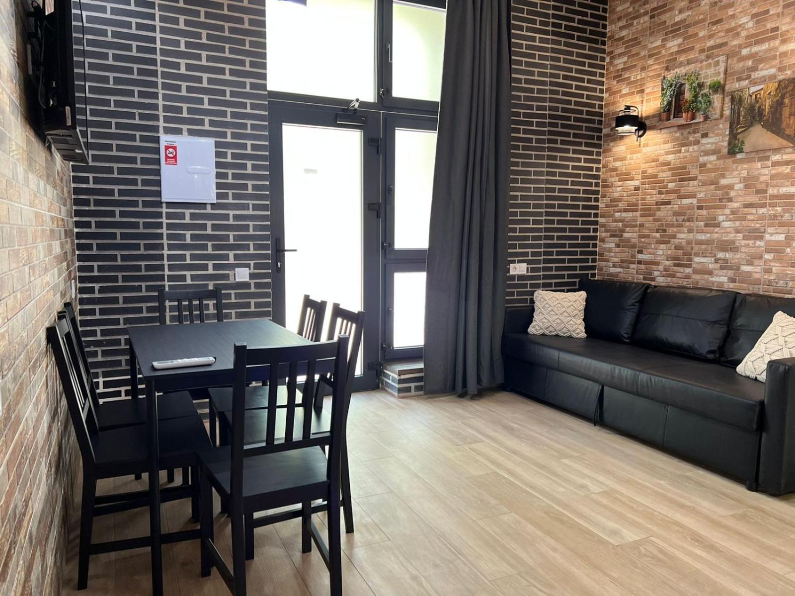 Melia Y Fuster 23C Aparthotel Valencia Kültér fotó