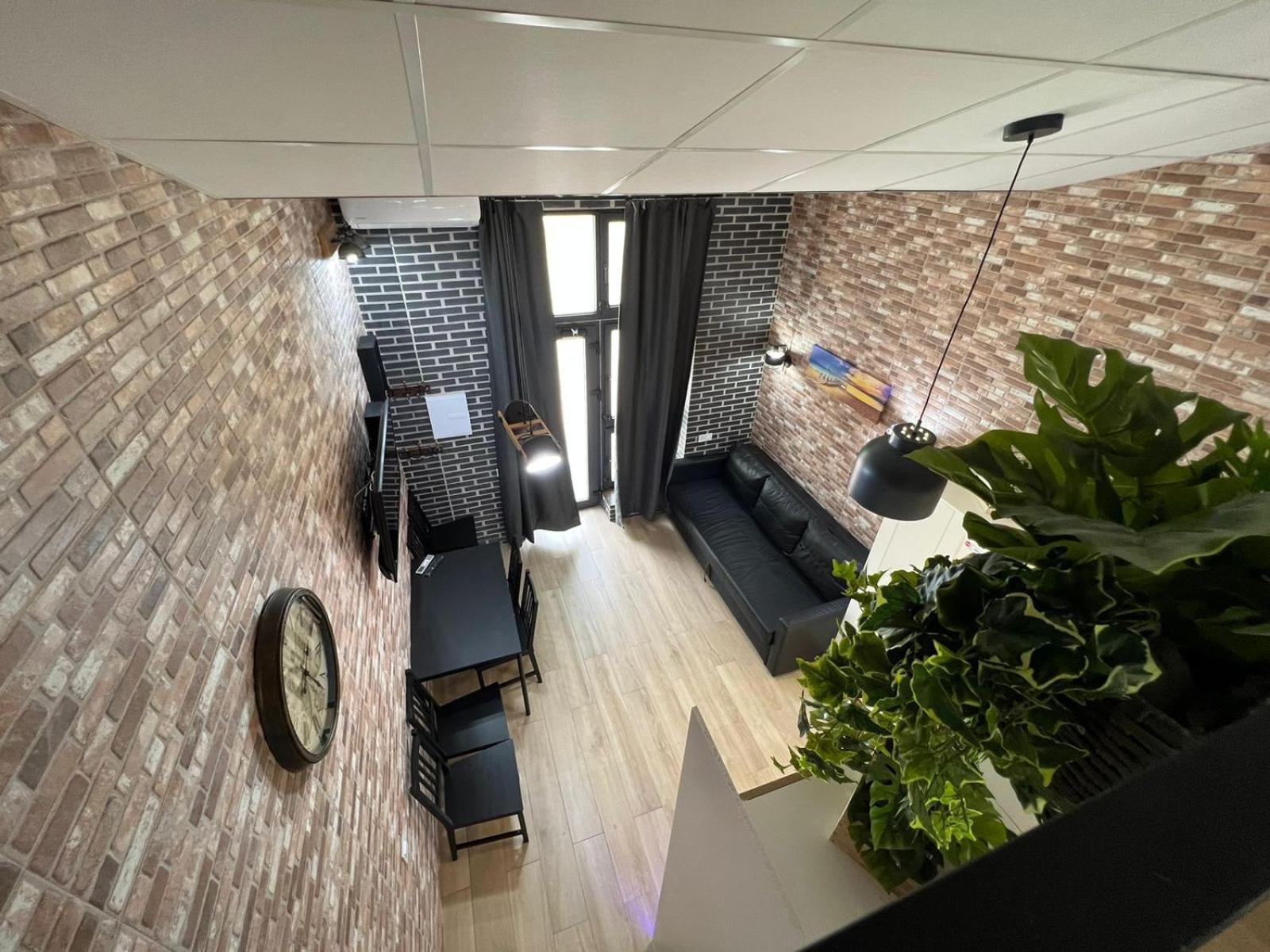 Melia Y Fuster 23C Aparthotel Valencia Kültér fotó