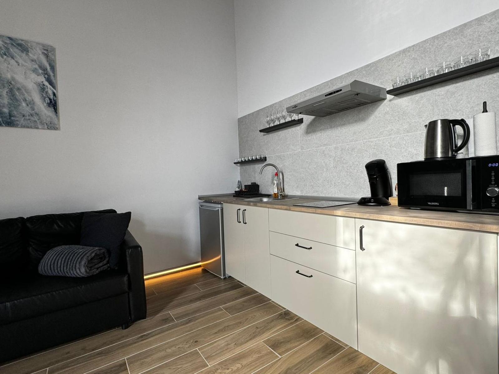 Melia Y Fuster 23C Aparthotel Valencia Kültér fotó