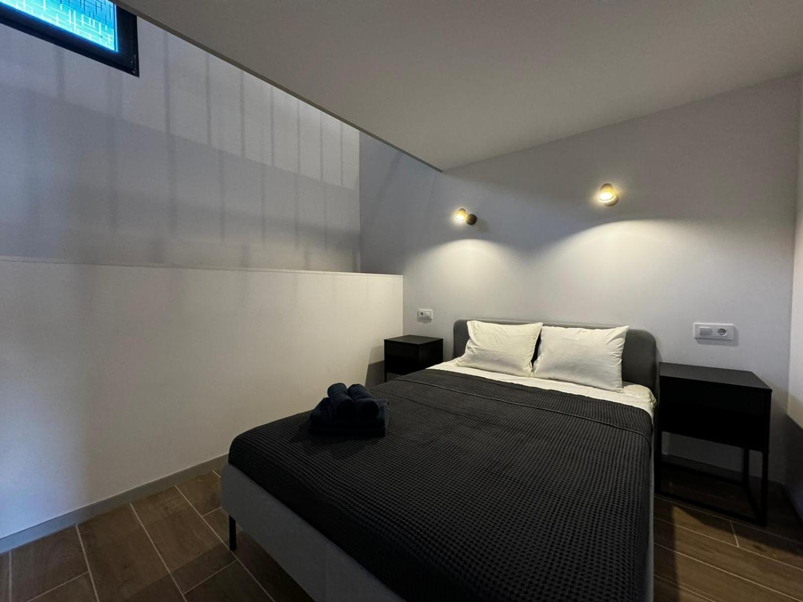 Melia Y Fuster 23C Aparthotel Valencia Kültér fotó