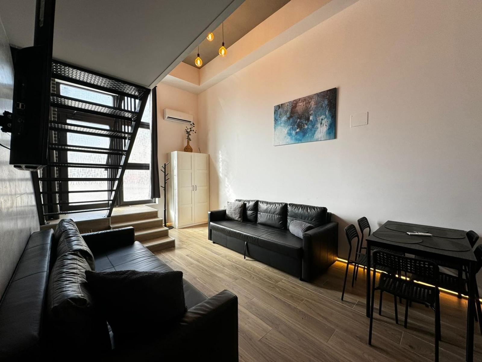 Melia Y Fuster 23C Aparthotel Valencia Kültér fotó