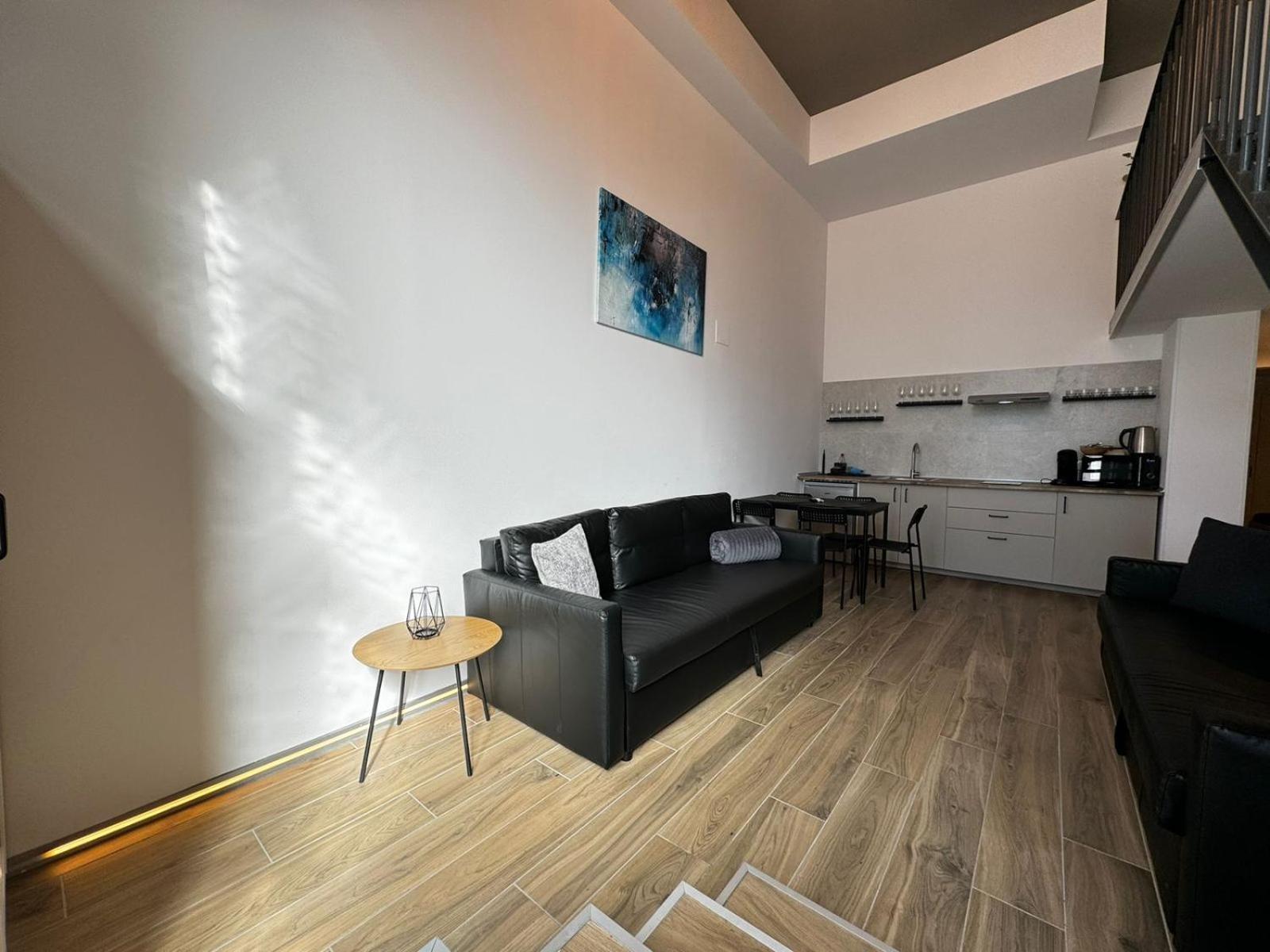 Melia Y Fuster 23C Aparthotel Valencia Kültér fotó